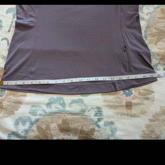 Lululemon It's Rulu Run Long Sleeve Shirt - Picture 5 of 12